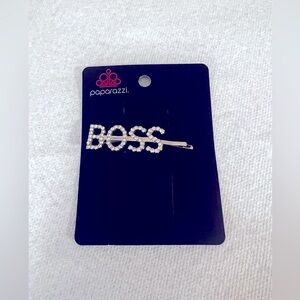 Boss clips